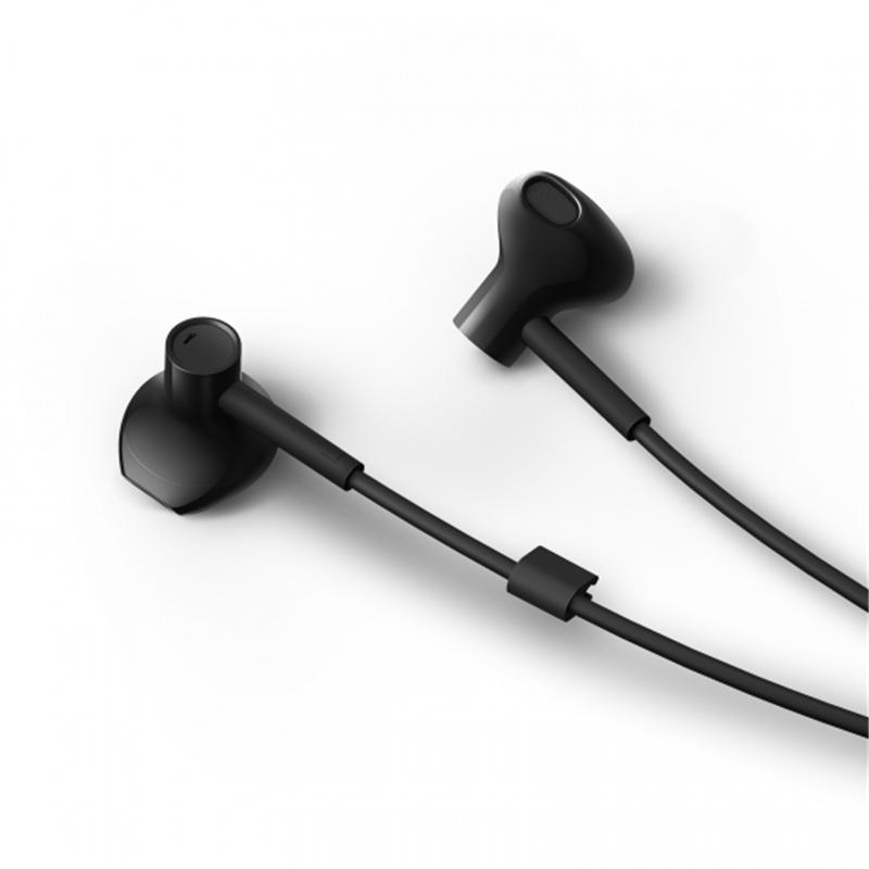 Цена по запросу - Беспроводные наушники Xiaomi Mi Bluetooth Collar Walkar Headphones Youth Edition