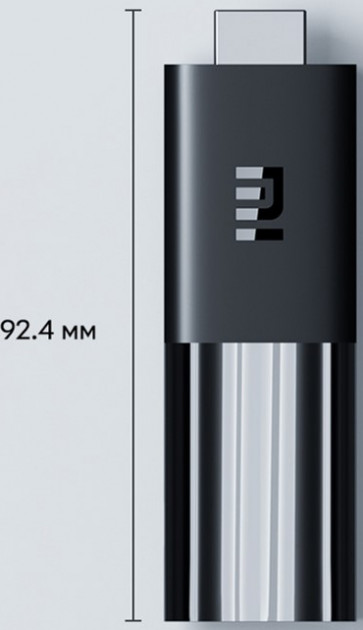 Цена по запросу - TV-приставка Xiaomi Mi TV Stick Global