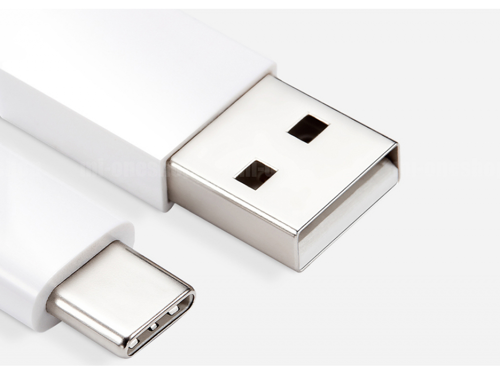 Цена по запросу - Кабель Xiaomi Mi Colorful Portable USB Type-C