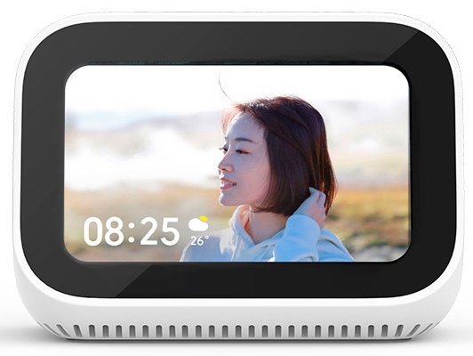 Цена по запросу - Умная колонка Xiaomi Mi Xiao AI Touchscreen Speaker