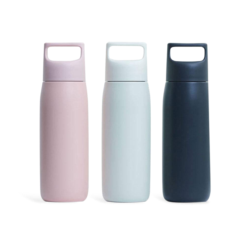 Цена по запросу - Термос Xiaomi Mi Fun Home Accompanying Mug розовый