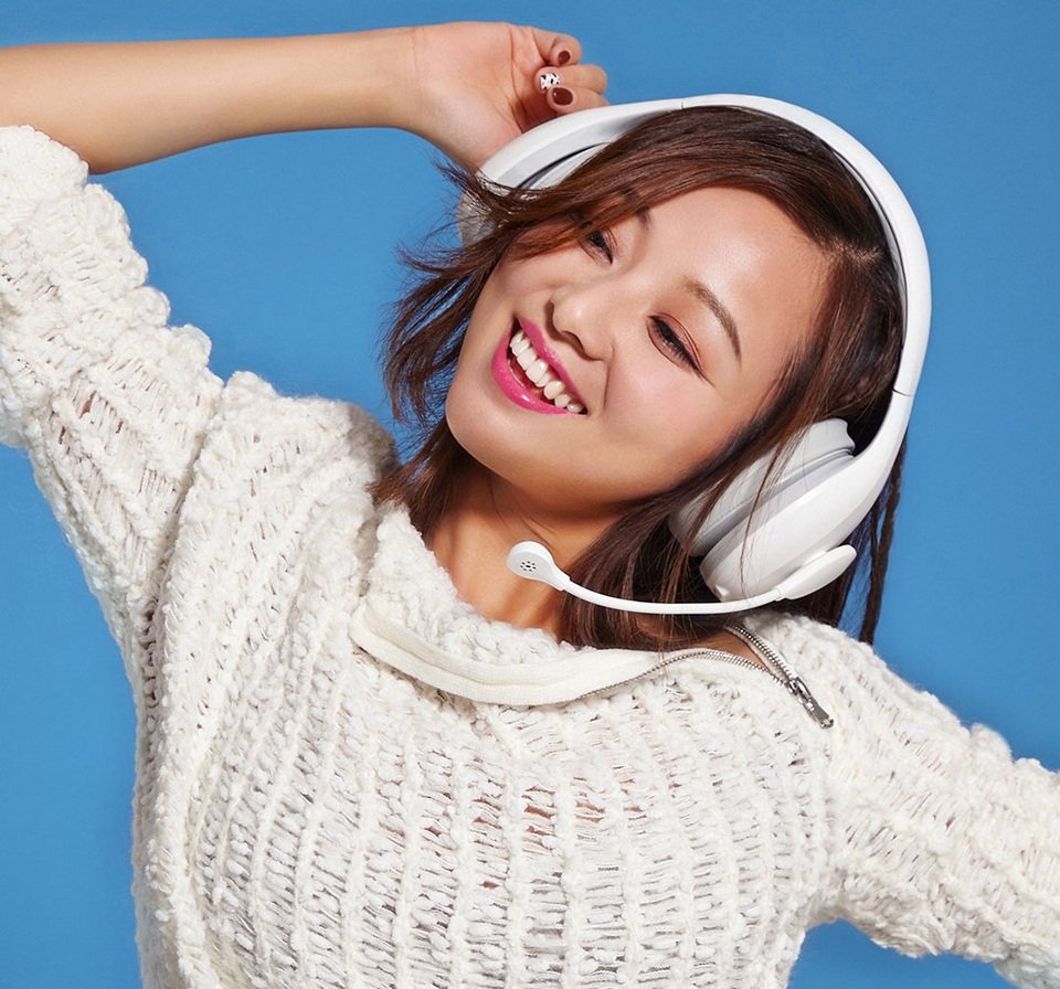 Цена по запросу - Гарнитура Xiaomi Mi Karaoke Headset