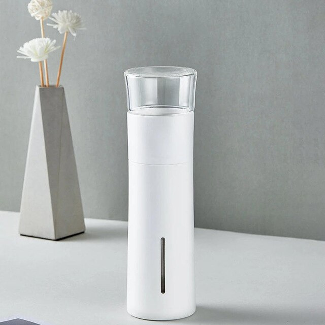 Цена по запросу - Заварочный термос Xiaomi Pinztea Tea Water Separation Cup