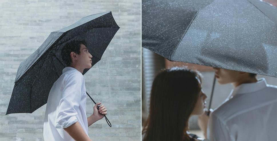 Цена по запросу - Зонт Xiaomi 90 Points All Purpose Umbrella