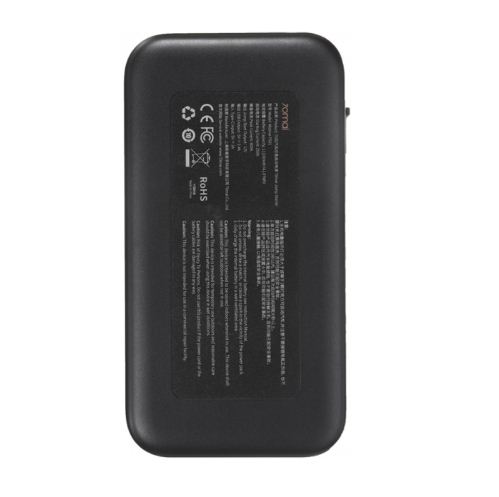 Цена по запросу - Пусковое устройство для автомобиля Xiaomi 70Mai Car Emergency Start Power