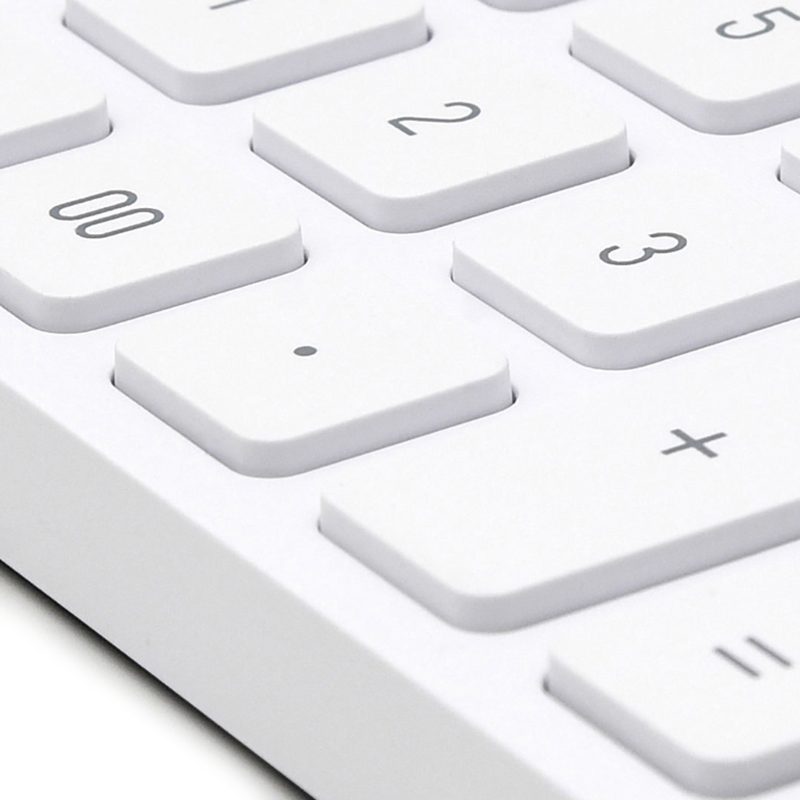 Цена по запросу - Калькулятор Xiaomi KACO Lemo Desk Electronic Calculator