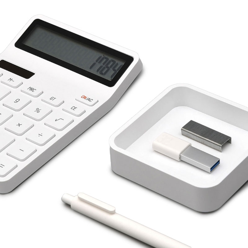 Цена по запросу - Калькулятор Xiaomi KACO Lemo Desk Electronic Calculator