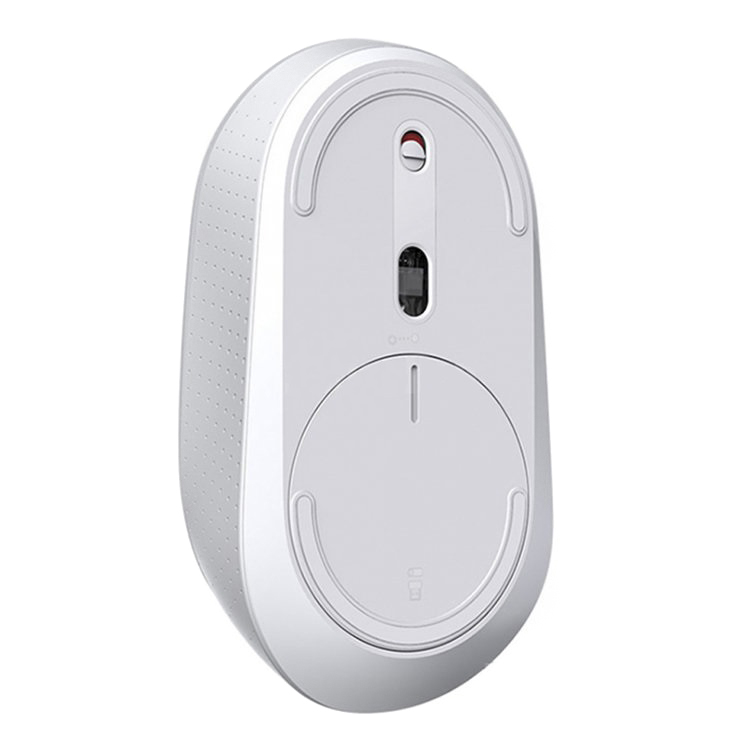 Аксессуары Xiaomi - Беспроводная мышь Xiaomi MIIIW Wireless Office Mouse