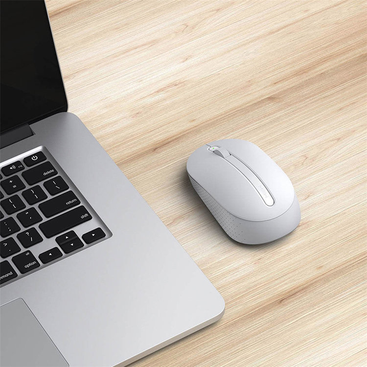 Аксессуары Xiaomi - Беспроводная мышь Xiaomi MIIIW Wireless Office Mouse