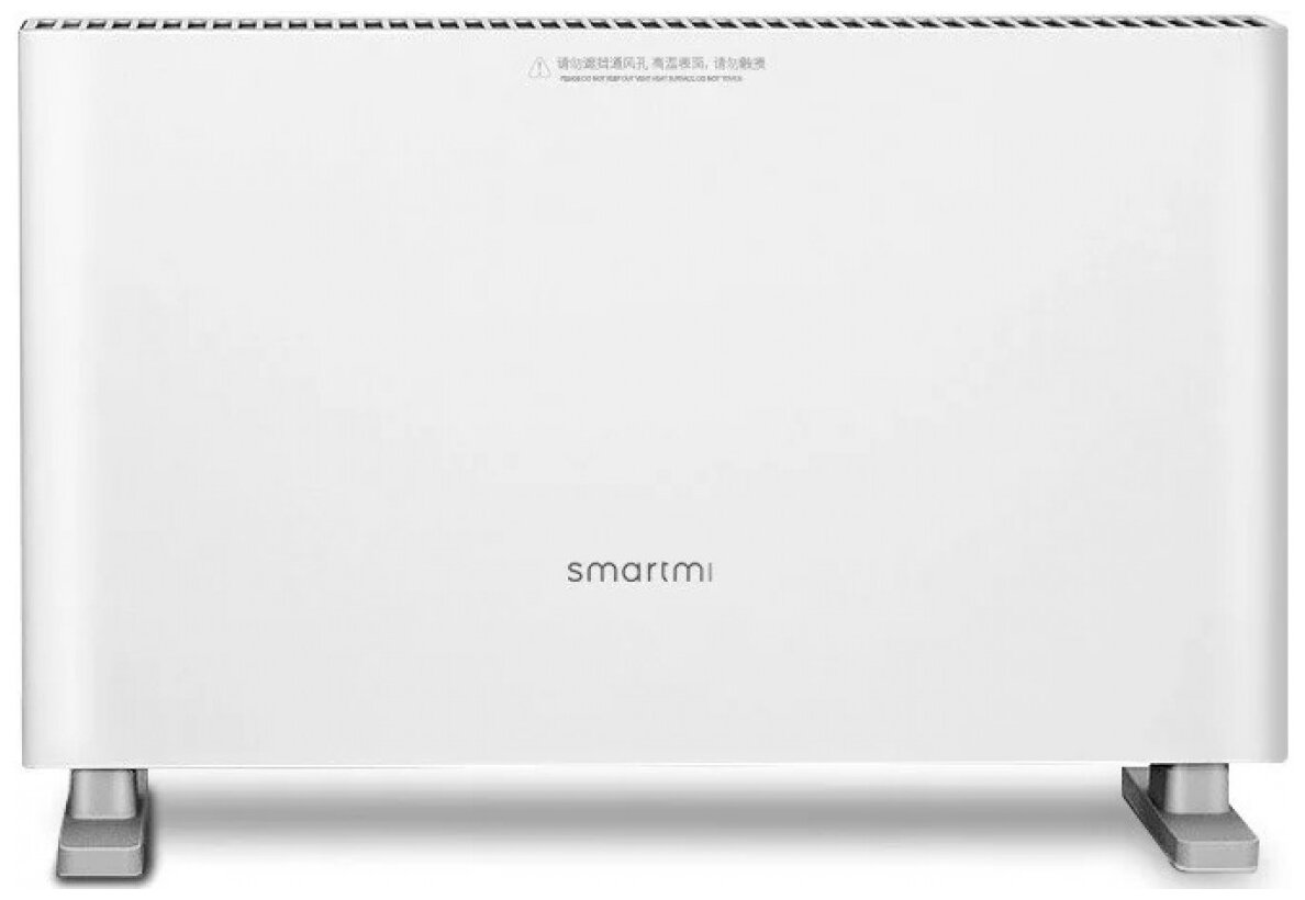 Умный дом Xiaomi - Умный электрический обогреватель Xiaomi Smartmi Electric Heater IS