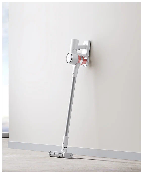 Уборка в доме - Беспроводной пылесос Xiaomi Mijia Wireless Vacuum Cleaner 2 B203CN