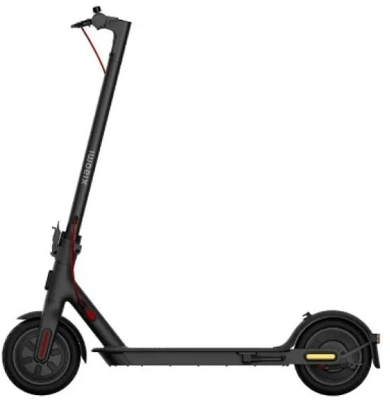 Электросамокаты - Электросамокат Xiaomi Mijia Electric Scooter 3 Lite Чёрный