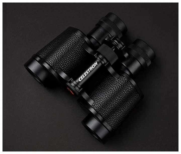 Аксессуары Xiaomi - Бинокль Xiaomi Youpin Celestron HD Binoculars 8X SCST-830