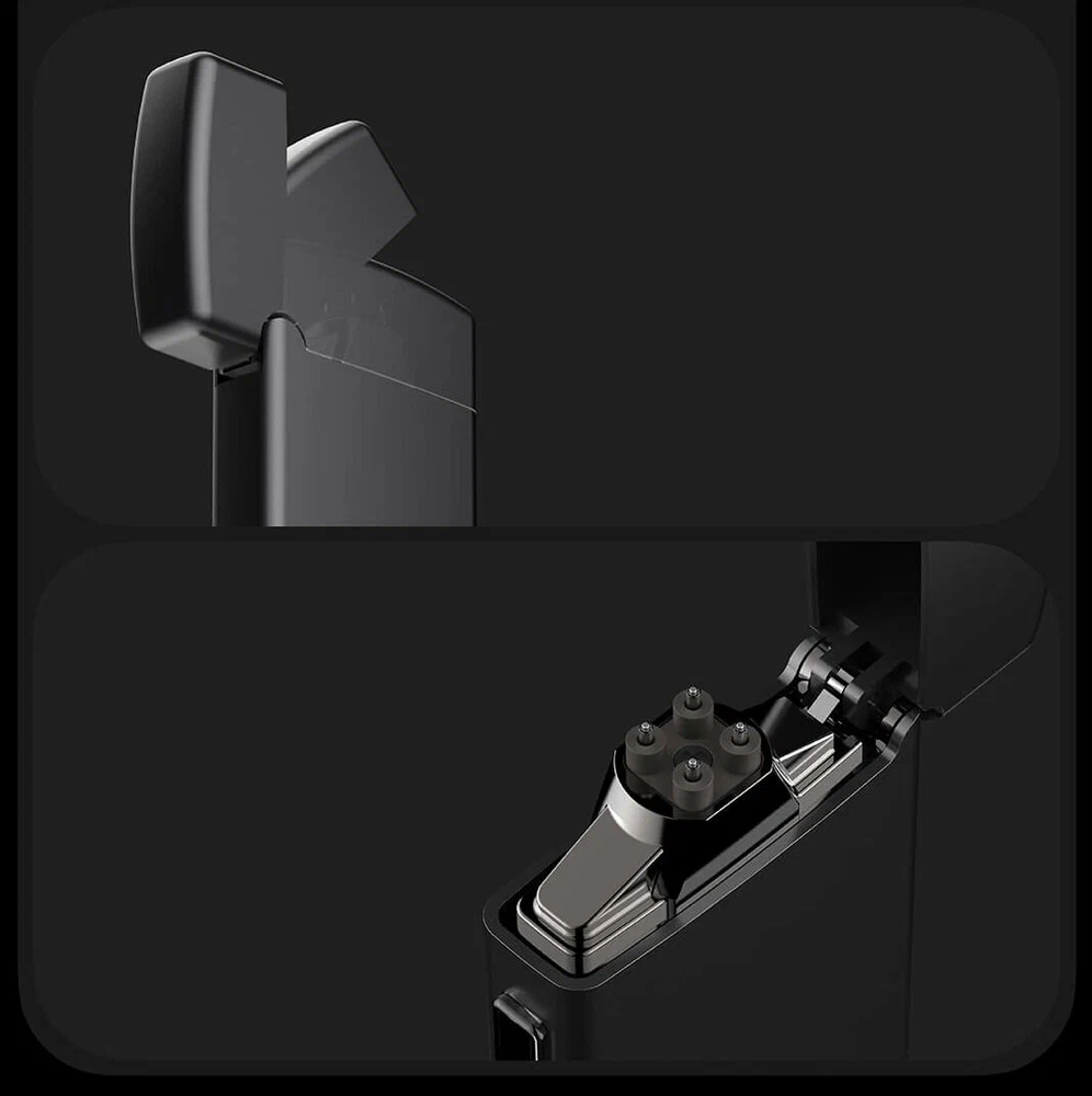 Аксессуары Xiaomi - Электронная USB зажигалка Xiaomi Beebest L200