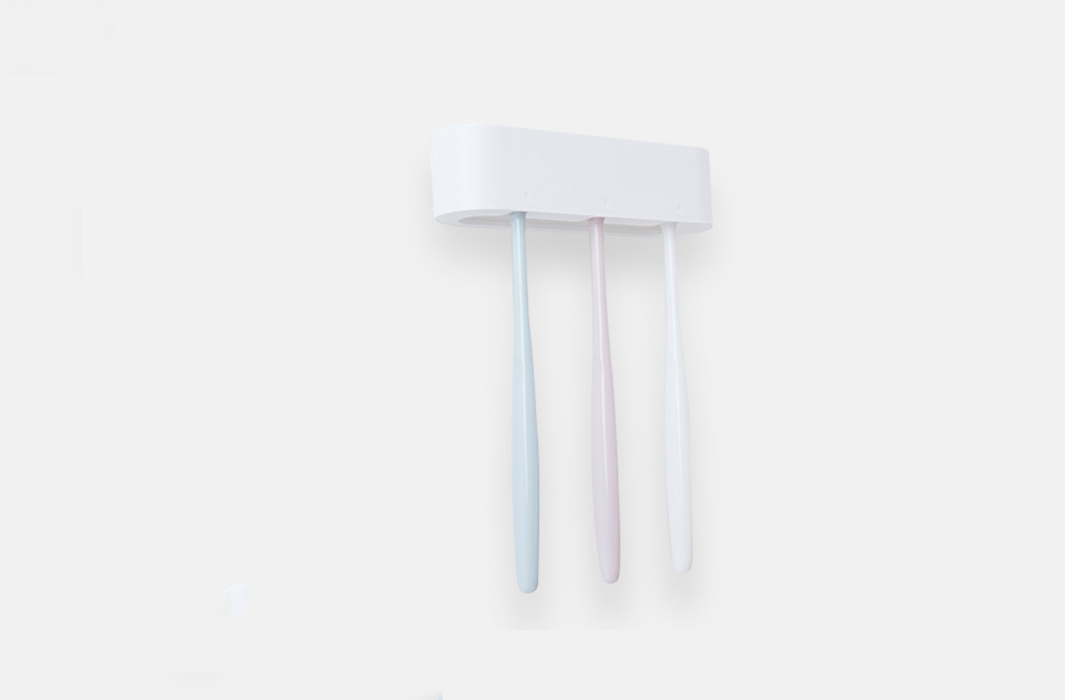 Аксессуары Xiaomi - Набор аксессуаров для ванной Xiaomi Bathroom Tools 5 IN 1