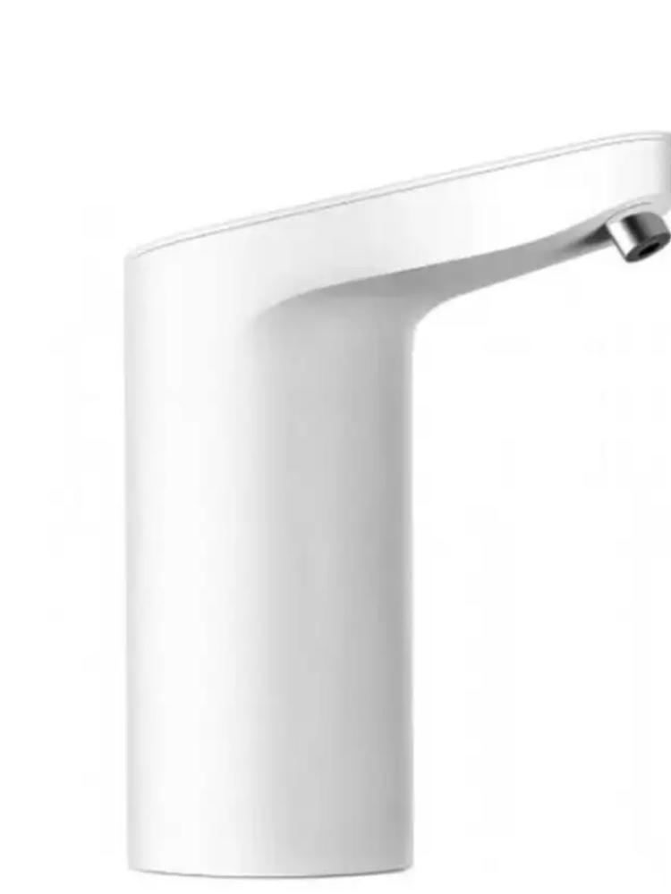 Аксессуары Xiaomi - Помпа автоматическая с датчиком качества воды Xiaomi XiaoLang TDS Automatic Water