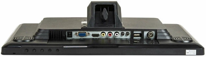 Автомобильные телевизоры - Автомобильный телевизор XPX EA-228D
