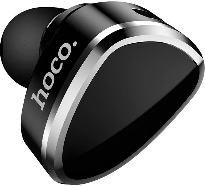 Спортивные наушники - Беспроводная Bluetooth-гарнитура HOCO E7 plus