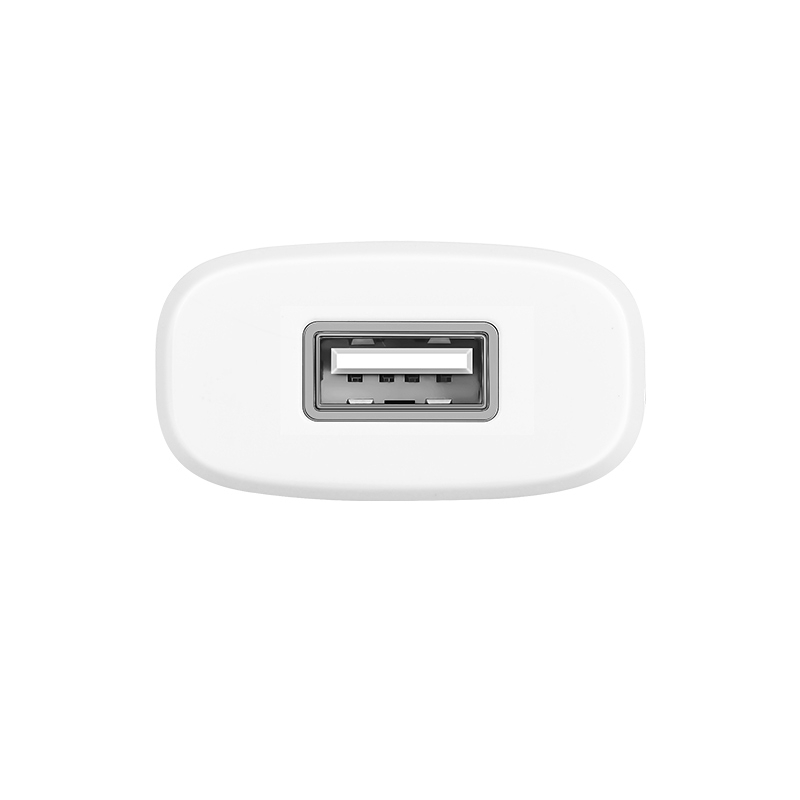 Зарядные устройства и кабели - Зарядное устройство HOCO C11 Smart 1xUSB с Кабелем USB - Lightning, 1A, 5W