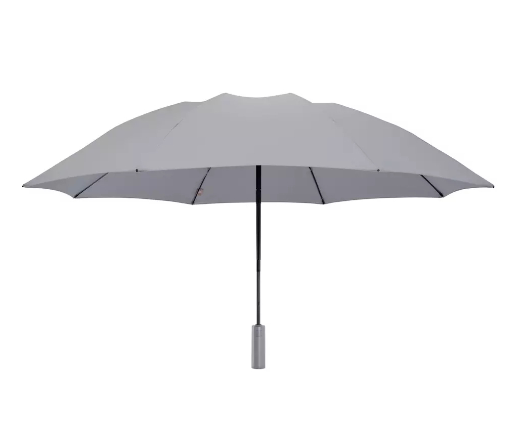 Аксессуары Xiaomi - Зонт 90 Points с фонариком Automatic Umbrella with LED Flashlight