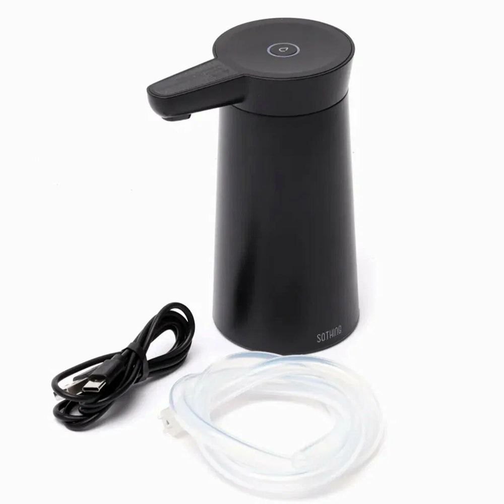 Аксессуары Xiaomi - Помпа для воды Xiaomi Sothing Water Pump Wireless DSHJ-S-2004