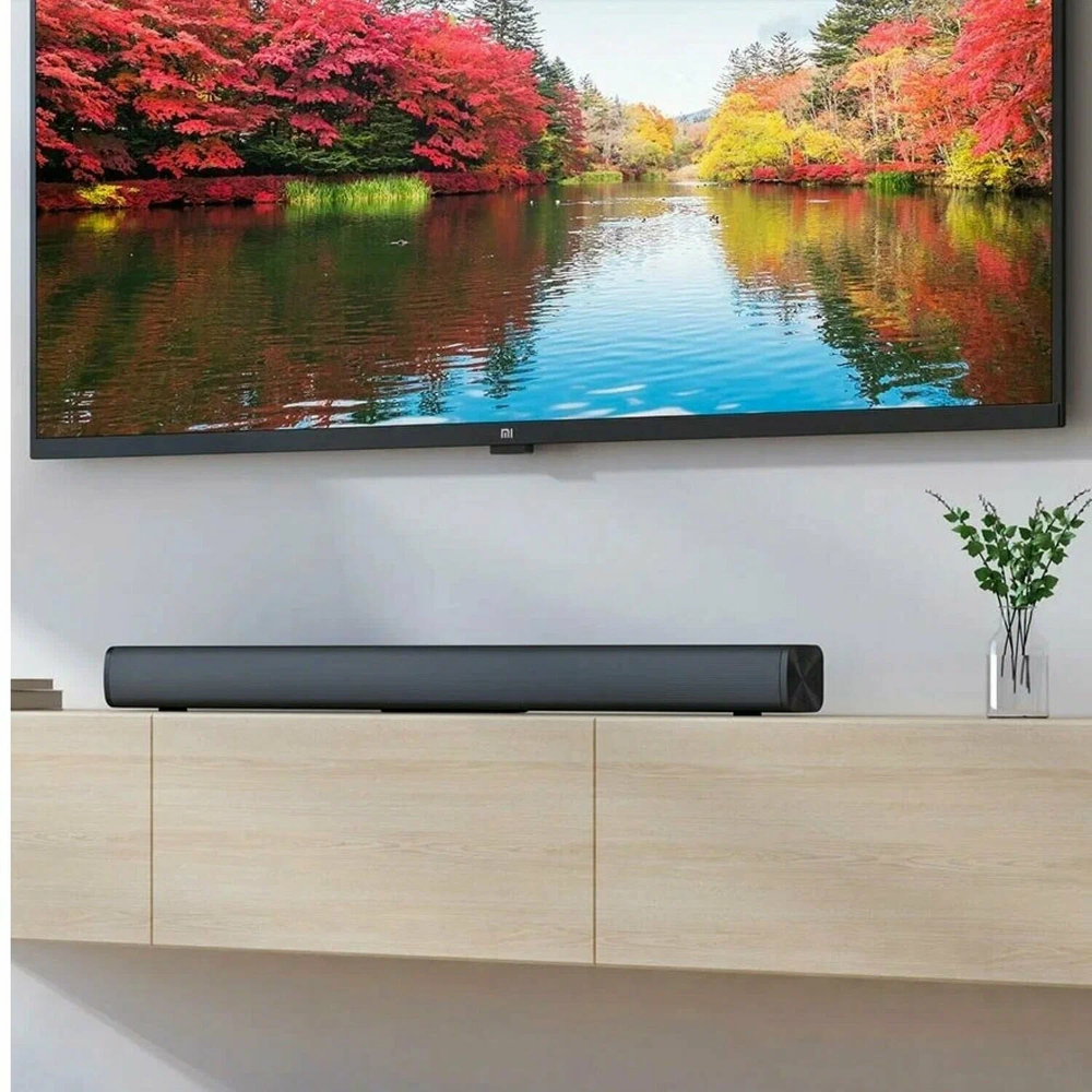 Аксессуары Xiaomi - Саундбар Xiaomi Redmi TV Sound Bar MDZ-34-DA