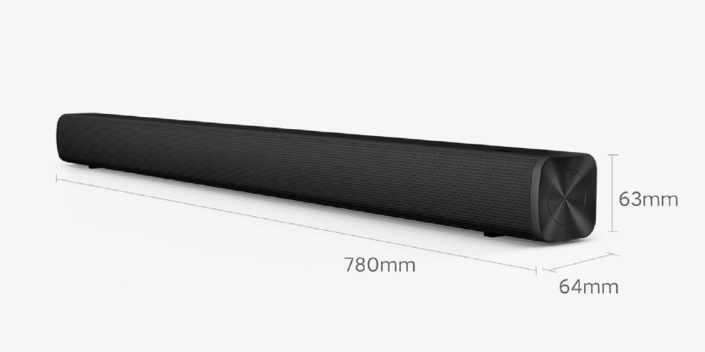 Аксессуары Xiaomi - Саундбар Xiaomi Redmi TV Sound Bar MDZ-34-DA