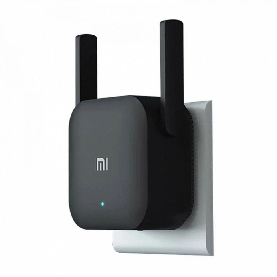Wi-Fi роутеры Xiaomi - Xiaomi Wi-Fi усилитель Mi Wi-Fi Amplifier PRO R03