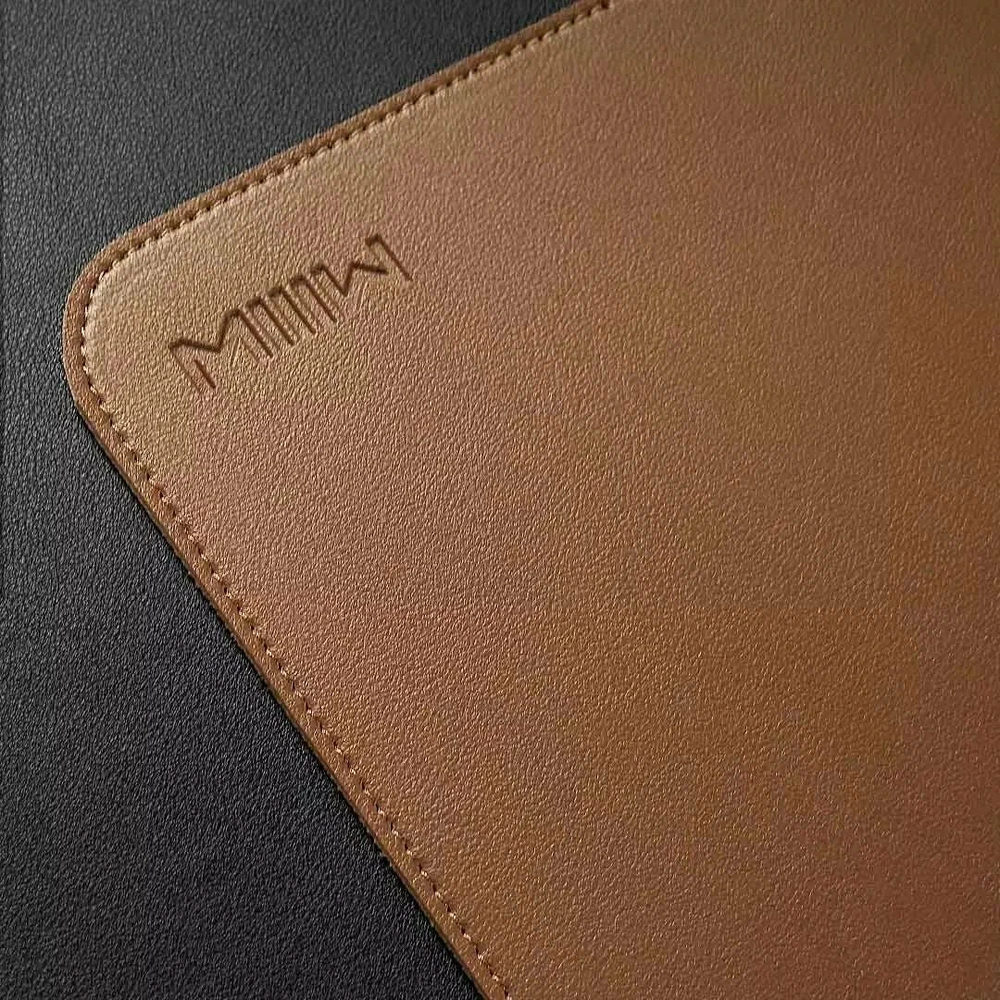 Аксессуары Xiaomi - Коврик Xiaomi MiiiW Mouse Pad MWMLV01