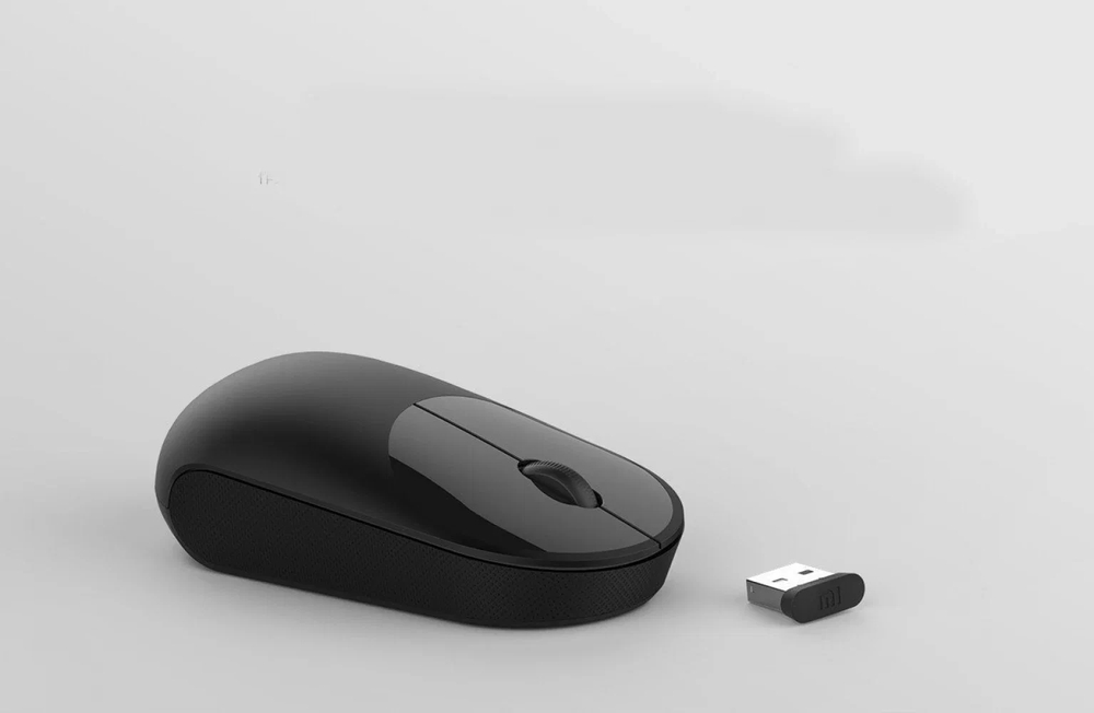 Аксессуары Xiaomi - Беспроводная мышь Xiaomi Mi Wireless Mouse Youth Edition