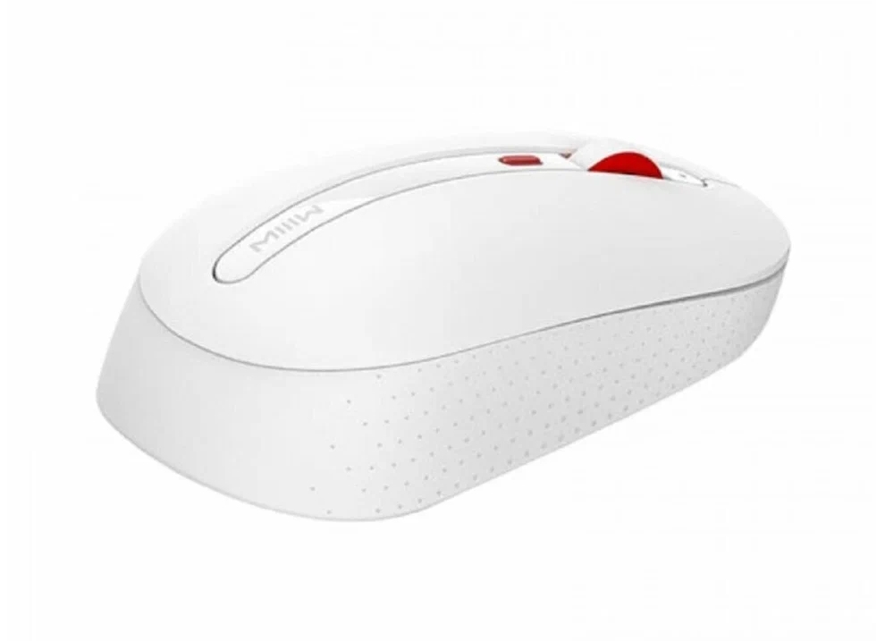 Аксессуары Xiaomi - Мышь Xiaomi Miiiw Wireless Mouse Silent MWMM01