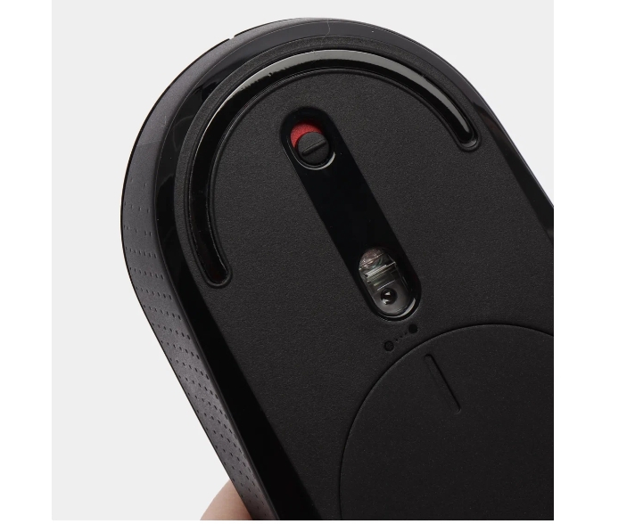 Аксессуары Xiaomi - Мышь Xiaomi Miiiw Wireless Mouse Silent MWMM01