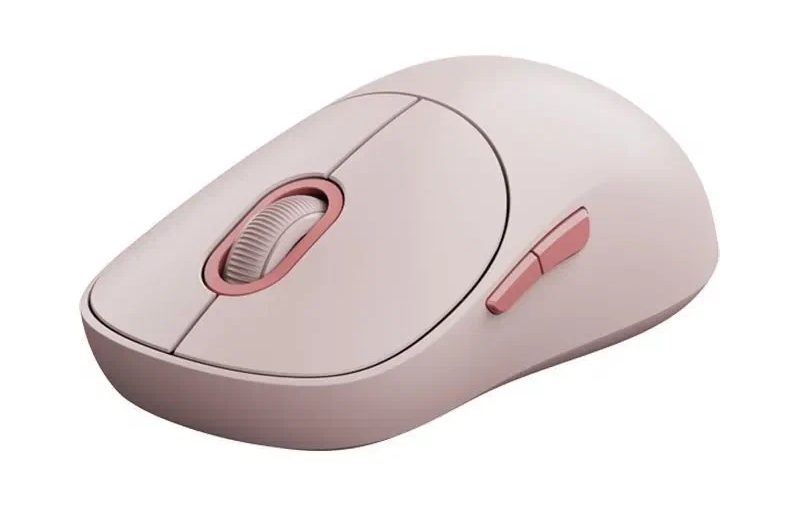 Аксессуары Xiaomi - Мышь Xiaomi Mi Wireless Mouse 3