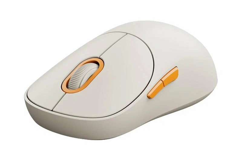 Аксессуары Xiaomi - Мышь Xiaomi Mi Wireless Mouse 3