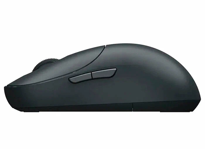 Аксессуары Xiaomi - Мышь Xiaomi Mi Wireless Mouse 3