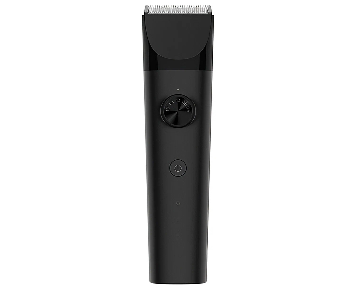 Аксессуары Xiaomi - Машинка для стрижки волос Xiaomi Mijia Hair Clipper