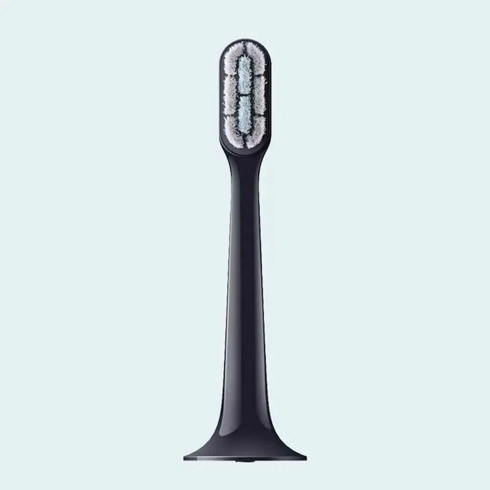 Зубные щетки Xiaomi - Сменные насадки Xiaomi MiJia Sonic Electric Toothbrush T700 (2шт)