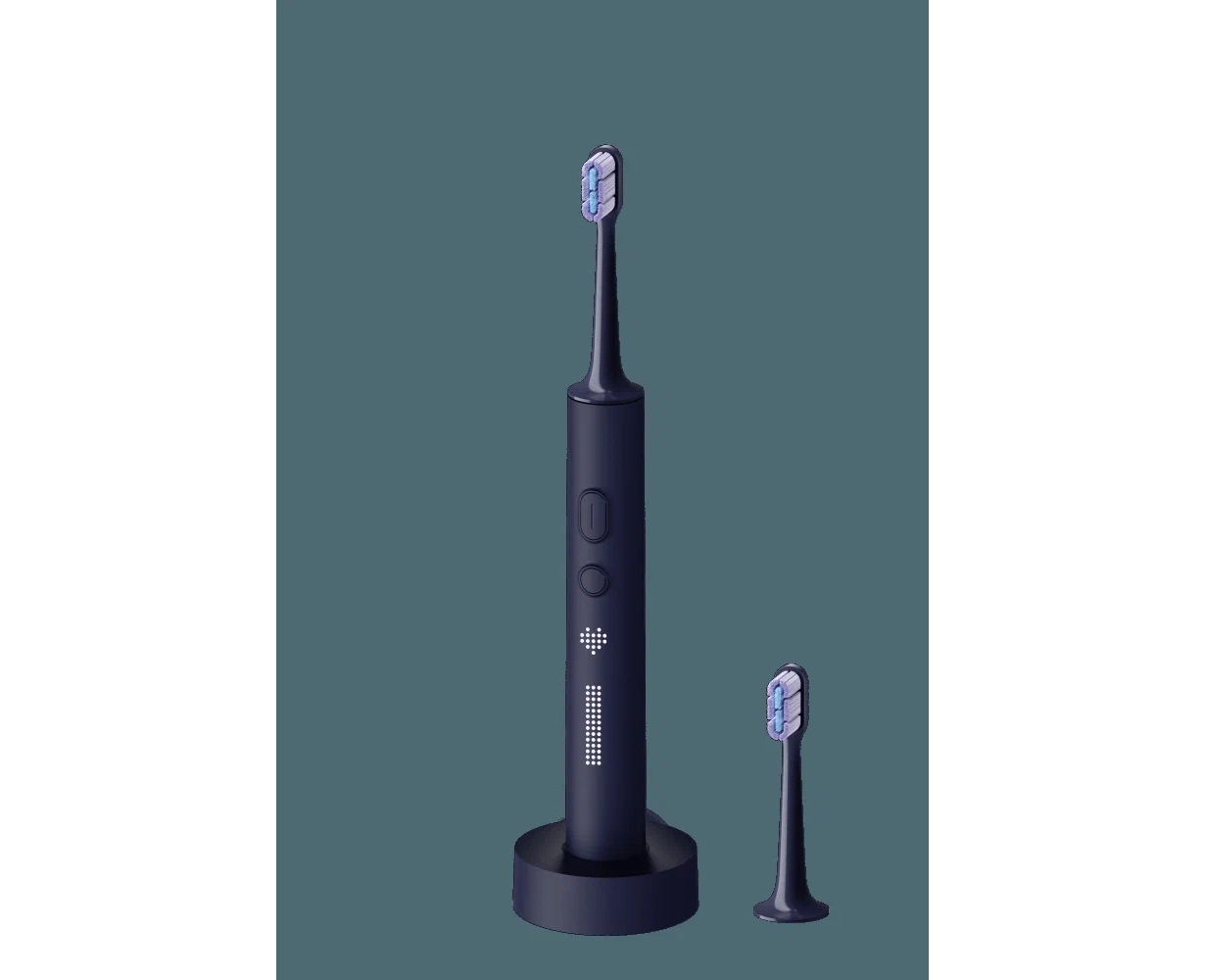 Зубные щетки Xiaomi - Электрическая зубная щетка Xiaomi Mijia Electric Toothbrush T700