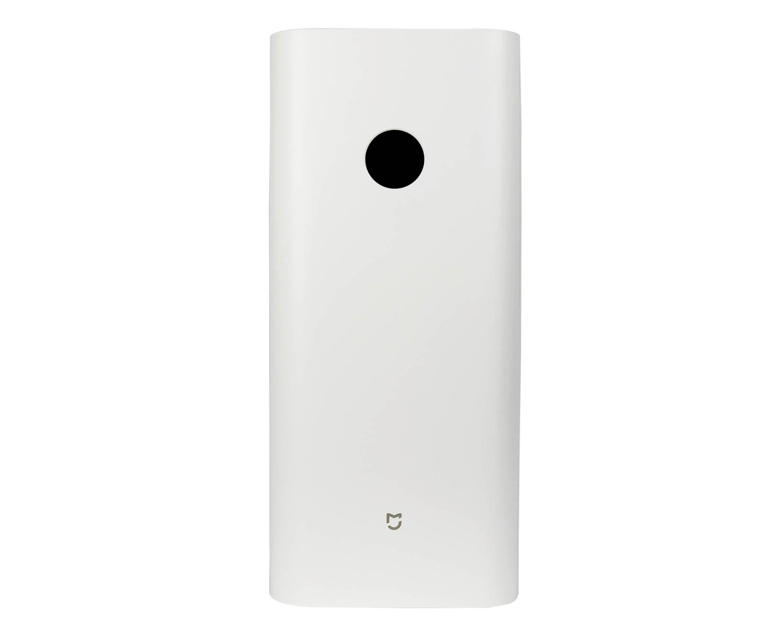 Аксессуары Xiaomi - Приточный очиститель воздуха Xiaomi Mijia New Fan A1