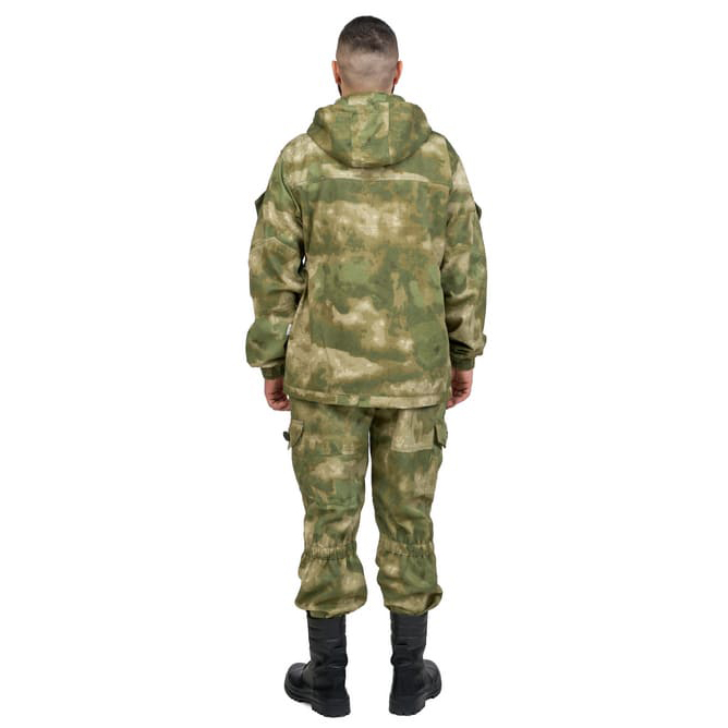 Снаряжение и экипировка - Тактический мужской костюм светло-зеленый камуфляж