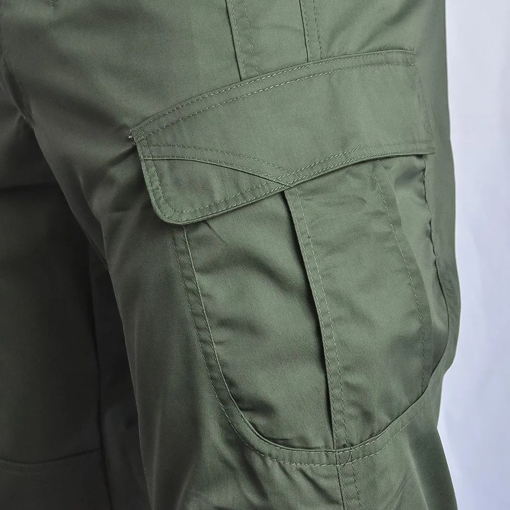 Снаряжение и экипировка - Тактическая униформа куртка+брюки (мультикам)