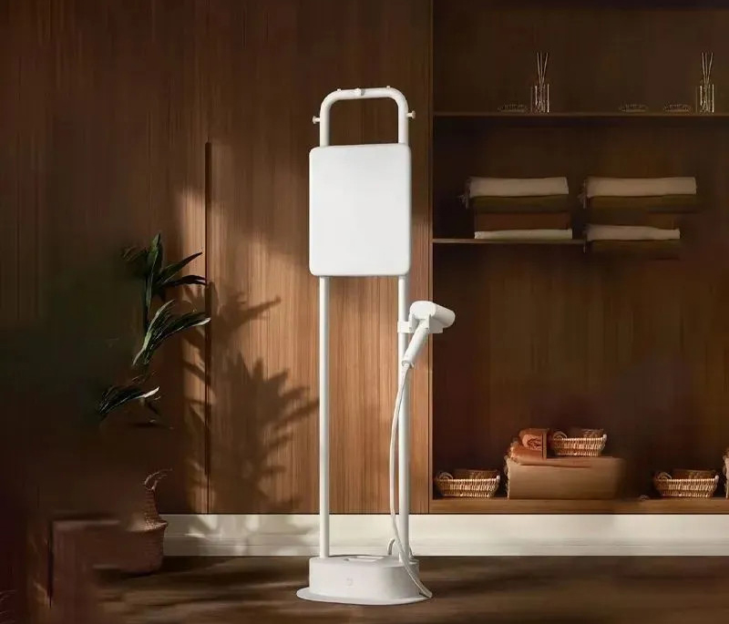 Уборка в доме - Отпариватель для одежды вертикальный Xiaomi Mijia Vertical Garment Steamer