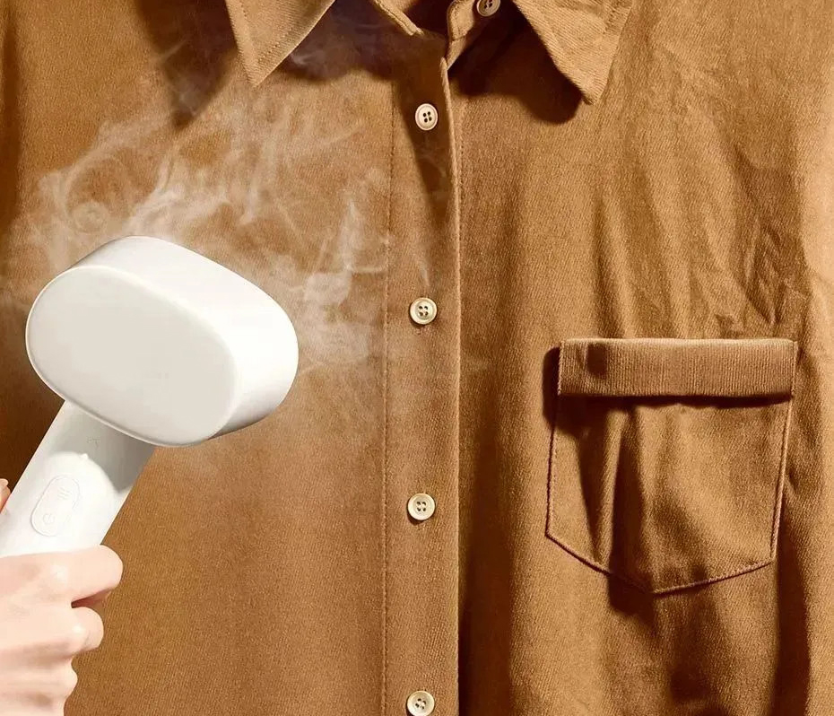 Уборка в доме - Отпариватель для одежды вертикальный Xiaomi Mijia Vertical Garment Steamer