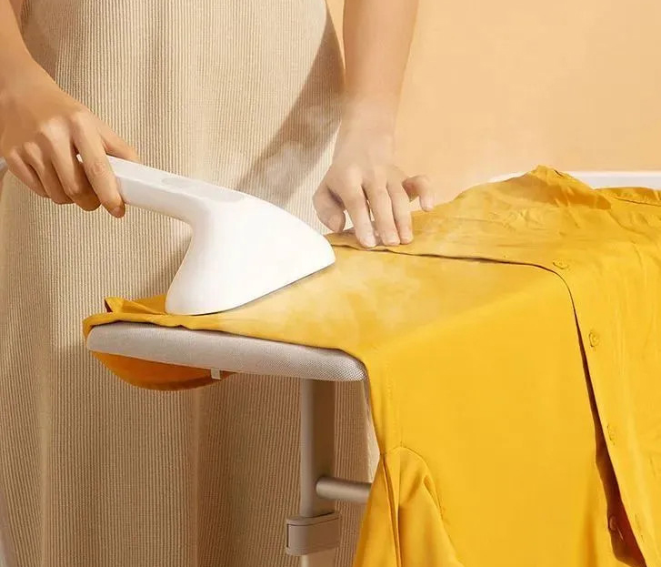 Уборка в доме - Отпариватель для одежды вертикальный Xiaomi Mijia Vertical Garment Steamer