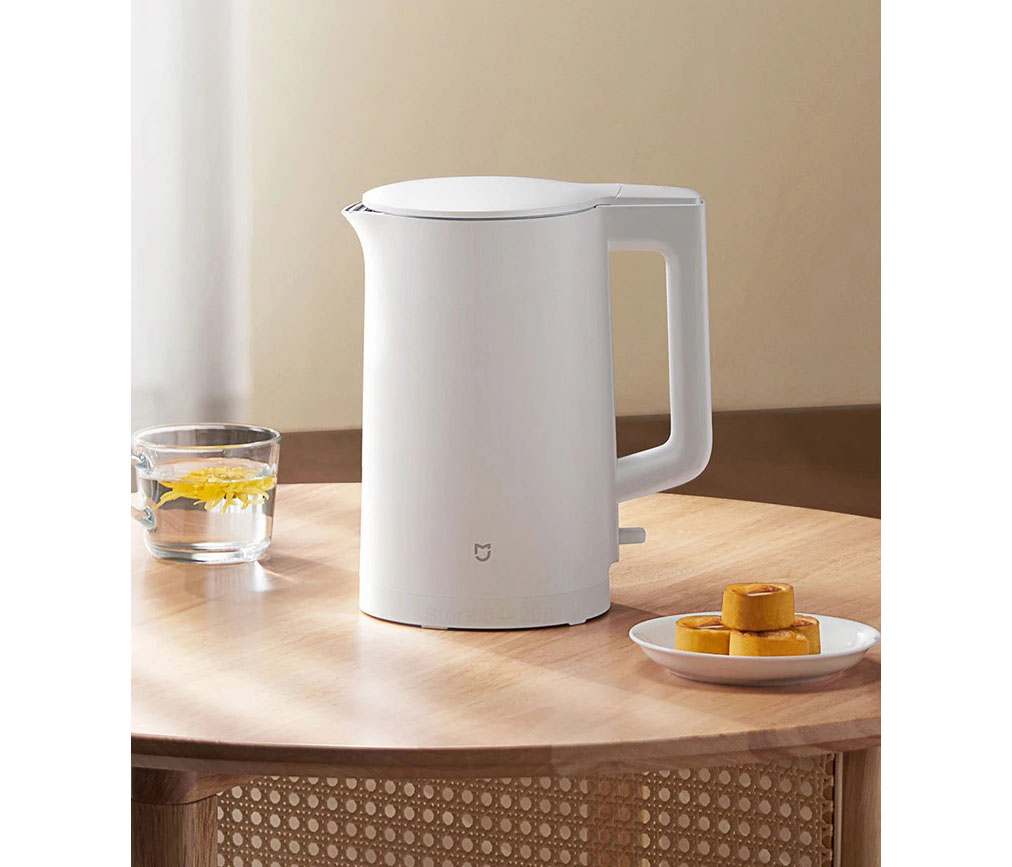 Чайники и термосы Xiaomi - Чайник Xiaomi Mijia Electric Kettle N1