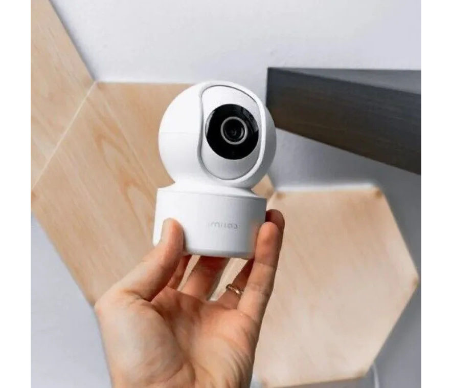 IP-камеры Xiaomi - IP камера IMILAB 360 Home Camera 5MP/3K