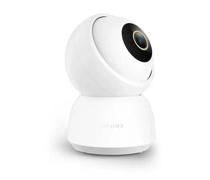 IP-камеры Xiaomi - IP камера Xiaomi Imilab Home Security Camera 2.5K C30