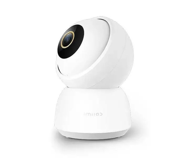 IP-камеры Xiaomi - IP камера Xiaomi Imilab Home Security Camera 2.5K C30