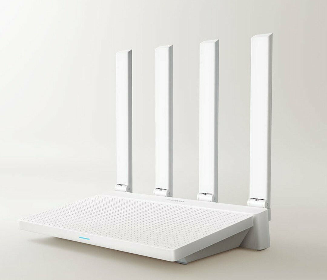 Wi-Fi роутеры Xiaomi - Wi-Fi роутер Xiaomi Router AX3000T RD23