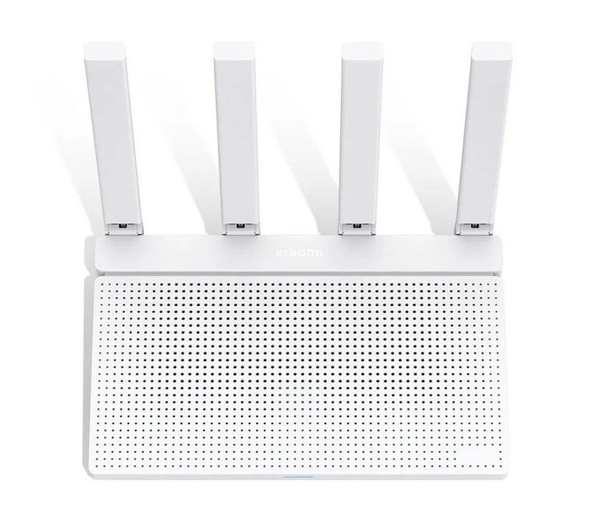 Wi-Fi роутеры Xiaomi - Wi-Fi роутер Xiaomi Router AX3000T RD23